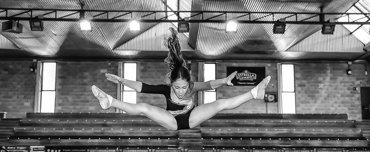 gimanasia trampolin playas