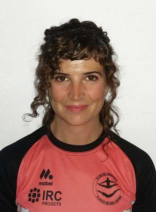 maria-rodriguez-iniesta-entrenadora María Rodríguez Iniesta