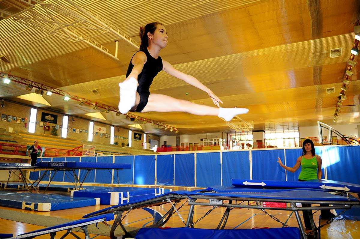 minitramp-gimnasia-playas minitramp